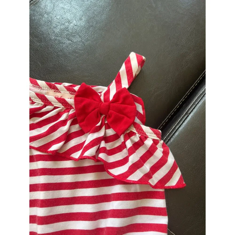 Unik - Nautical Striped Jumper